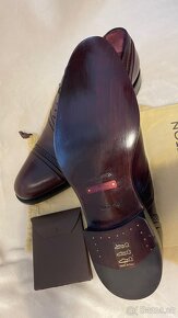 Louis Vuitton pánská obuv - 3