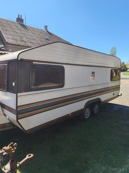 Karavan Knaus Azur - 3