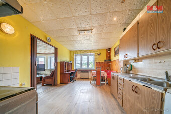 Prodej rodinného domu, 140 m², Trhový Štěpánov, Dalkovická - 3