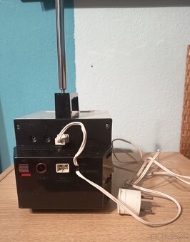 Televize Elektronika VL 100 - 3