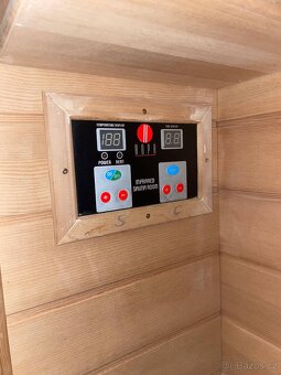 Infrasauna - 3