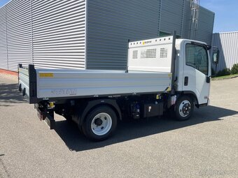 ISUZU M 21 T |PS6248| - 3