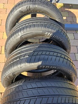 Bridgestone pneumatiky - 3