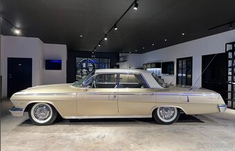 1962 Chevrolet Impala - 3