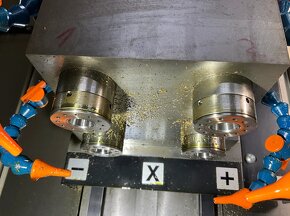 Witech 605 CNC 4x30.000 RPM - 3