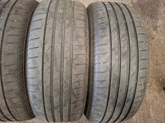 Sada letních pneu Nexen 205/55 R16 - 3