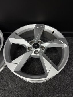 Alu AUDI Q3 5x112 19” 83A601025N - 3