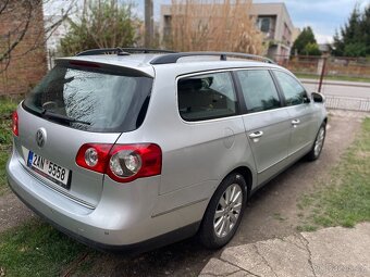 Vw Passat B6 1.9 tdi - 3