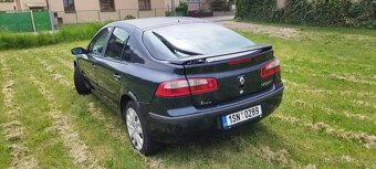 Prodám Lagunu 1,9 DCI 88 KW 6 rychlostí nízká spotřebnováSTK - 3