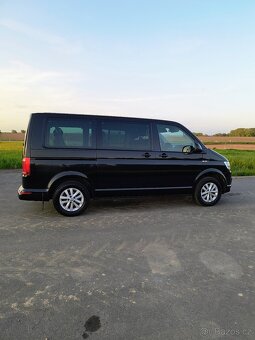 VW CARAVELLE 2,0tdi 110kw - 3