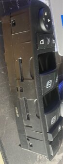PANEL PŘÍLOHA RYCHLÝ pro Mercedes ML W164 04-11 - 3