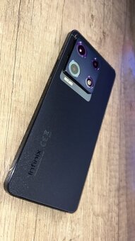 Mobilní telefon Infinix Note 30 PRO 8 GB / 256 GB černý - 3