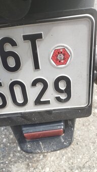 JONWAY Korado 125ccm - 3