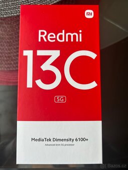 Xiaomi Redmi Note 13C - 3