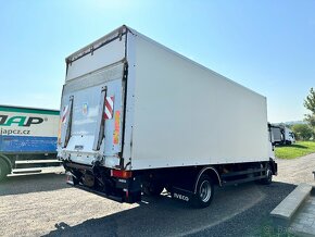 Iveco EUROCARGO 120E25 SKŘÍŇ ČELO E5 - 3