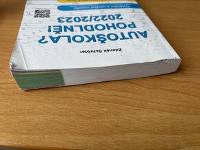 Autoškola? Pohodlně 2022/2023 - 3