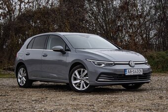Volkswagen Golf 1.4 eHybrid Style DSG - 3