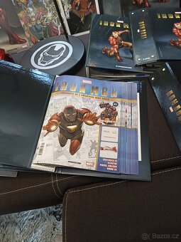 Iron Man - 3