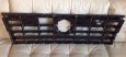 MASKA GRILL VW TOUAREG R LINE CHROM 2018 - 3