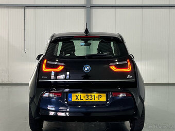 BMW i3 120Ah HarmanKardon,LED,šíbr,kamera,tepelko,naviagce - 3