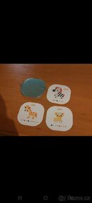 Bindeez organizer / kufřík - 3
