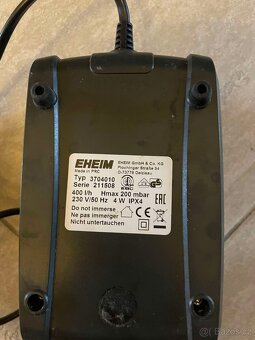 Eheim air pump 400 l/h - 3