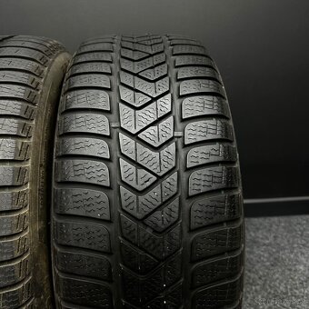 2ks pneu Pirelli 225/55 r16 99H - 3