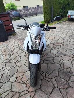 Kawasaki er6n - 3