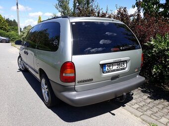 Chrysler Grand Voyager 2,5 TD - 3
