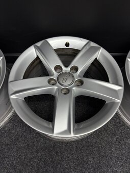 Alu AUDI 5x112 16” 8K0071496 - 3