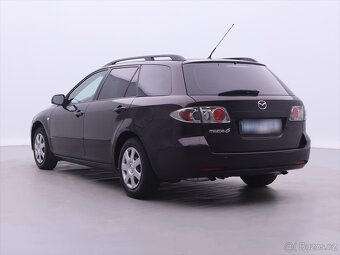 Mazda 6 2,0 MZR 108kW Aut.klima (2005) - 3