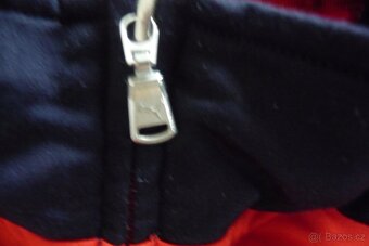 mikina puma vel. M - 3