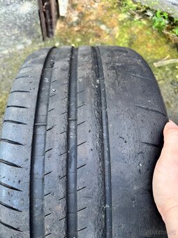 Michelin Pilot Sport Cup 2 275/35 R19 - 3