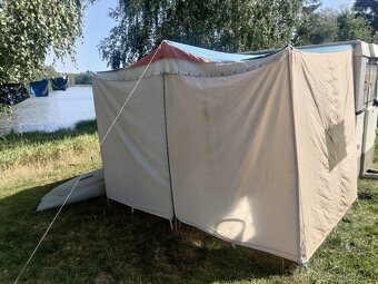 Skládací karavan Avia - 3