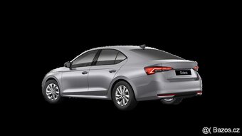 Škoda Octavia Selection 1,5 TSI 110 kW 6M na splátky - 3