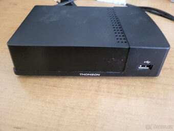 TV box - 3