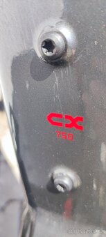 KTM Macina Lycan nové - 3