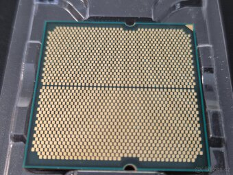 CPU AMD RYZEN 5 7600 AM5 - 3