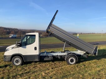Iveco Daily 35S16 novy 3S sklápěč - 3