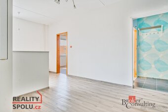 Prodej, byty/3+kk, 67 m2, Písecká 909, 39165 Bechyně, Tábor - 3