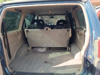 Terrano II - 3