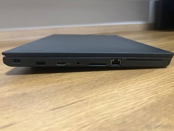 Lenovo ThinkPad P50s - 3