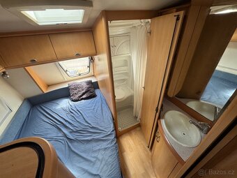 Karavan Hobby 460 - 3
