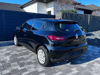 Renault Clio 1,5 Dci - 3