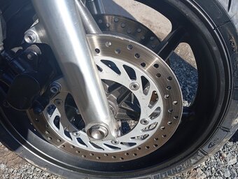Honda CB 750 seven fifty TOP - 3