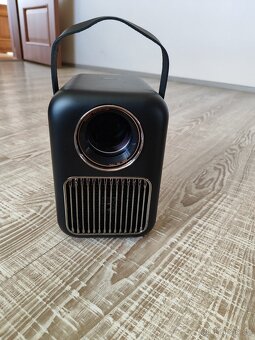 Wanbo t6r max - 3