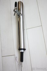 Nový výčepní stojan TUBE LUMINOSA - SLEVA - 3