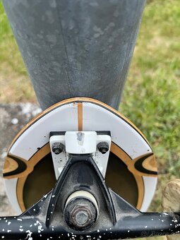 Longboard/ cruiser - 3