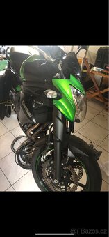 Kawasaki er6n - 3