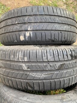 Letní pneu 205/55/R16 4ks - 3